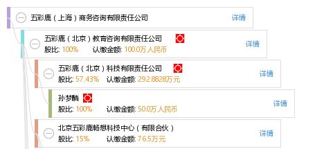 五彩鹿上海商务咨询有限责任公司 打造专业展览服务，赋能品牌价值提升