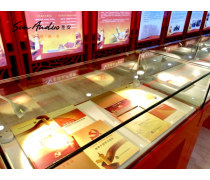 沈阳党群服务中心推出展览服务热卖促销活动